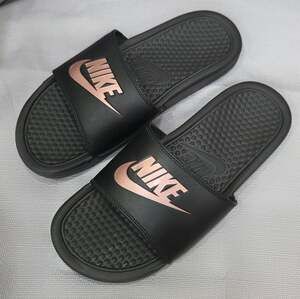 Nike Benassi JDI Slide Sandals